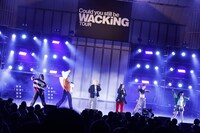 BiTE A SHOCK（Photo by sotobayashi kenta）