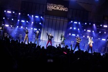 BiTE A SHOCK（Photo by sotobayashi kenta）