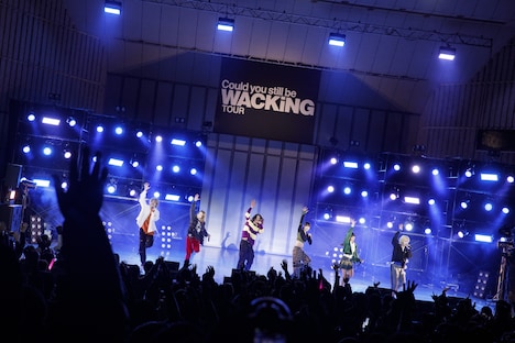 BiTE A SHOCK（Photo by sotobayashi kenta）