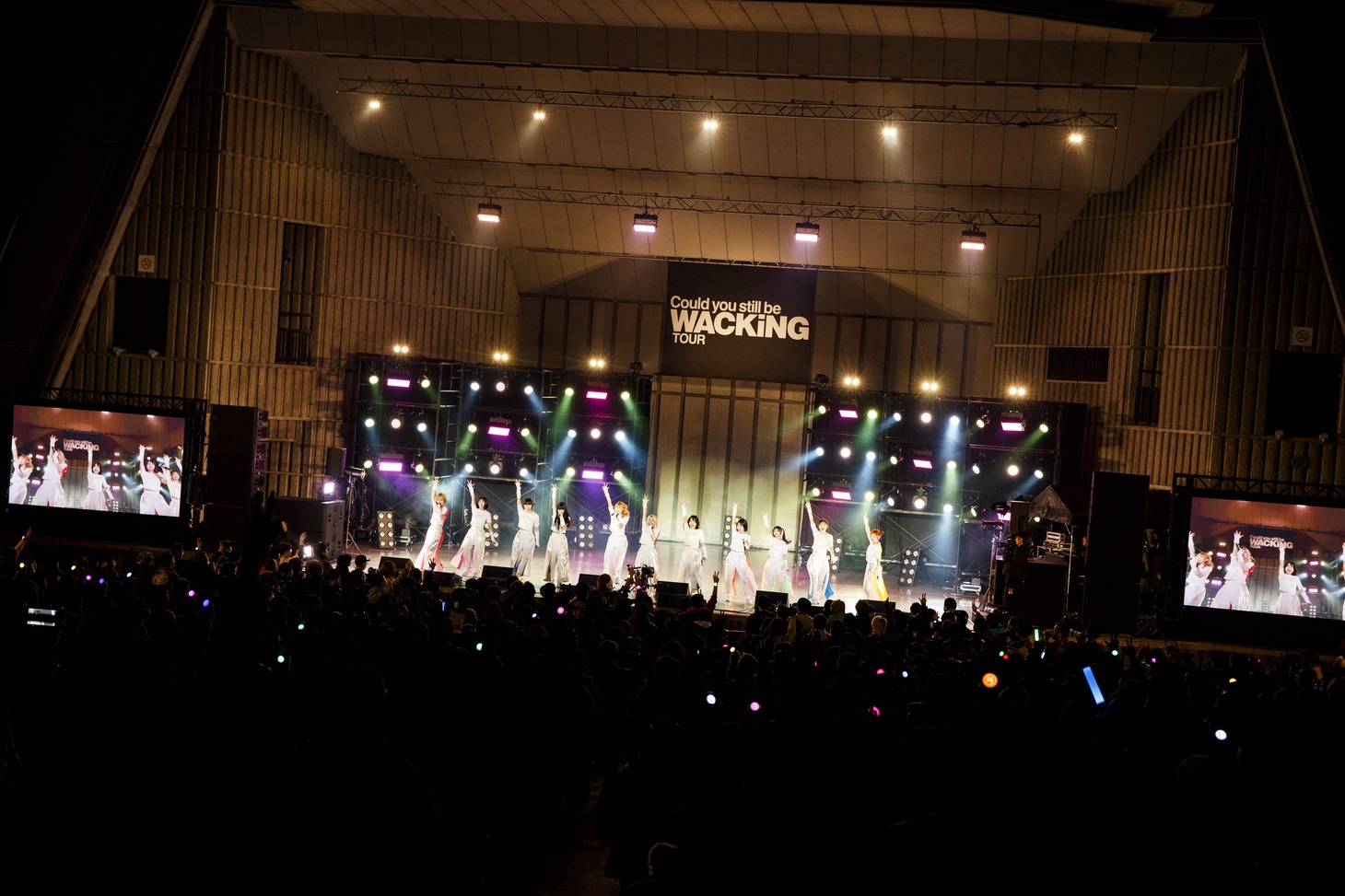 GANG PARADE（Photo by sotobayashi kenta）