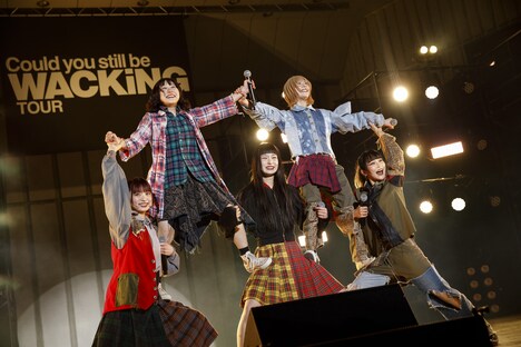 BiS（Photo by sotobayashi kenta）