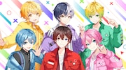 AMPTAKxCOLORS