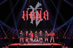 HANAが「DayDay.」生出演、「Drop」生披露