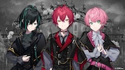 Knight A - 騎士A -