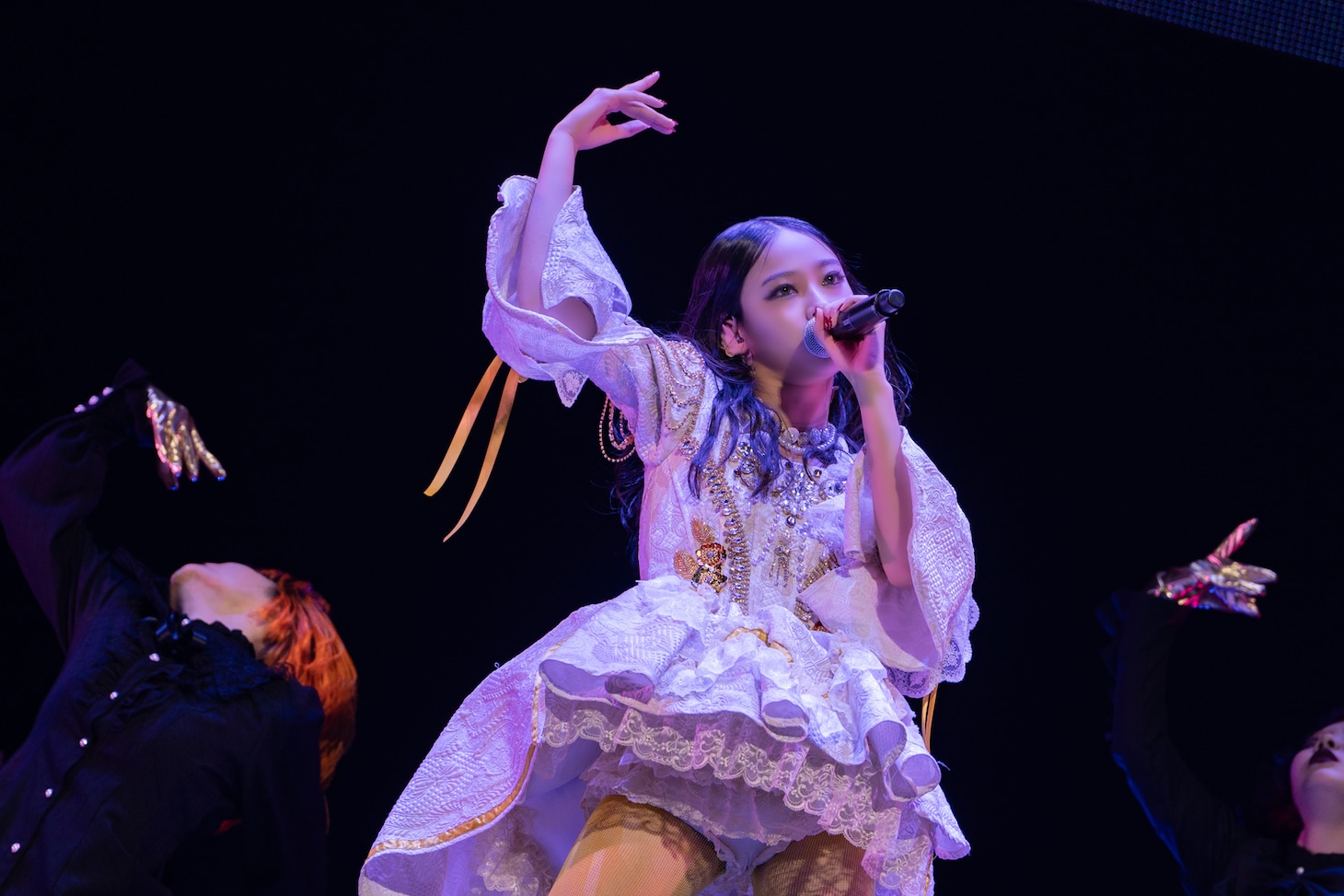 YURI