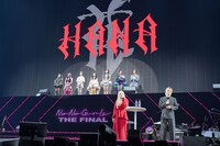 「No No Girls THE FINAL」より。