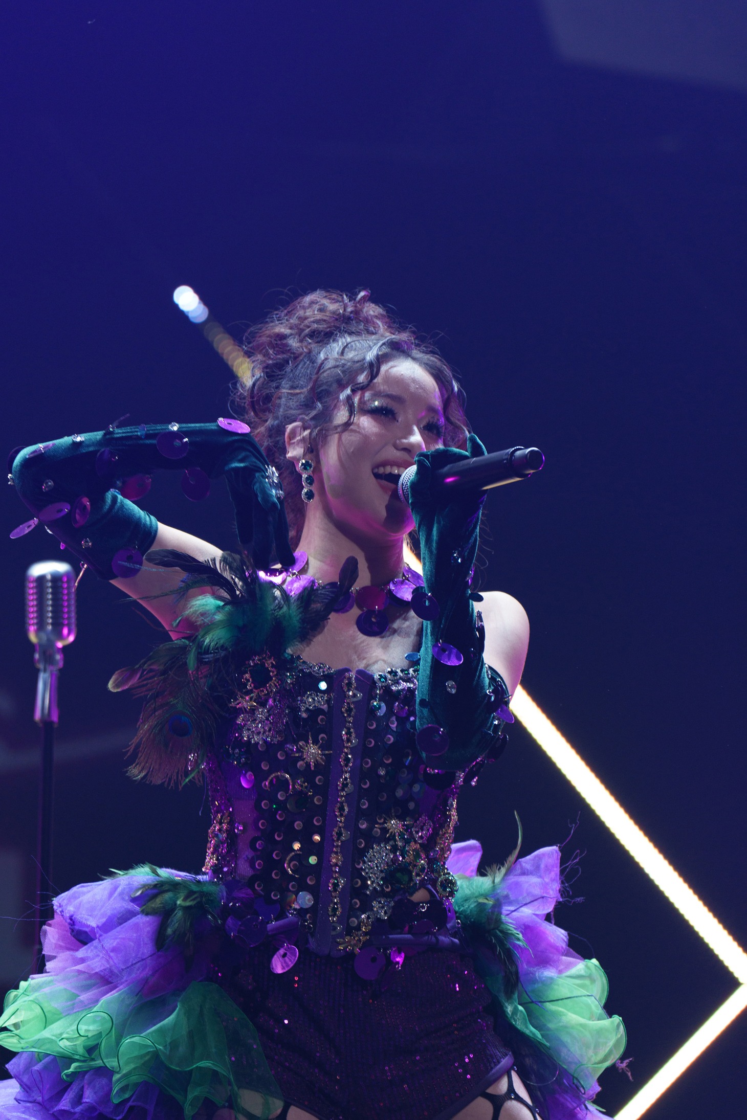 KOHARU