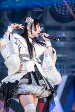 相沢梨紗（でんぱ組.inc）