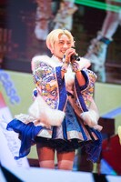 天沢璃人（でんぱ組.inc）