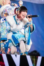 藤咲彩音（でんぱ組.inc）