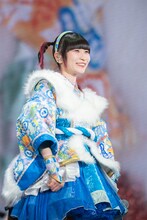 藤咲彩音（でんぱ組.inc）