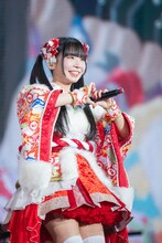 古川未鈴（でんぱ組.inc）