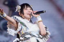 相沢梨紗（でんぱ組.inc）