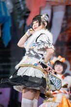 相沢梨紗（でんぱ組.inc）