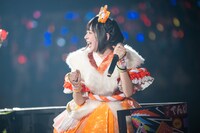 高咲陽菜（でんぱ組.inc）