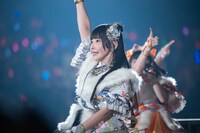 相沢梨紗（でんぱ組.inc）