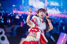 古川未鈴（でんぱ組.inc）