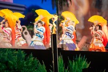 「でんぱ組.inc THE ENDING『宇宙を救うのはきっと、でんぱ組.inc！』」DAY2の様子。