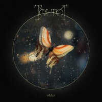 ukka「TOUTOI」配信ジャケット