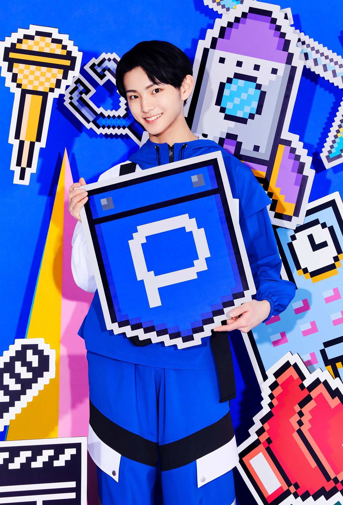 新井椋清