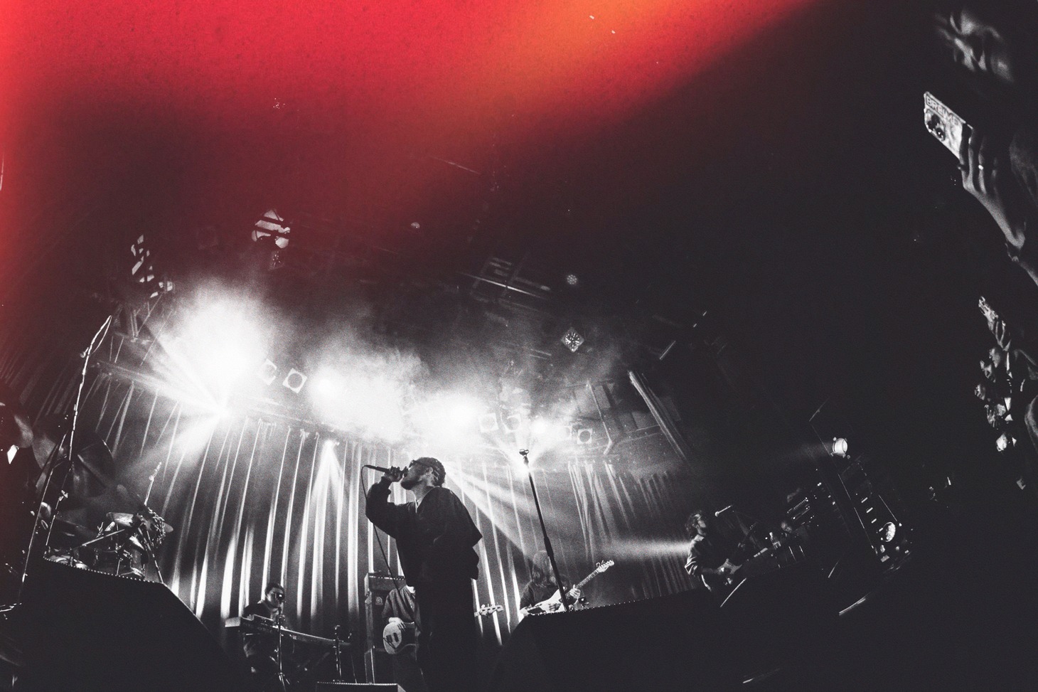 S.A.R.（Photo by fukumaru）