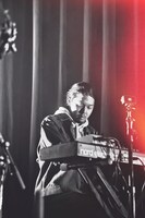 Taro（Key）（Photo by fukumaru）