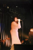 Lil Summer（Photo by fukumaru）