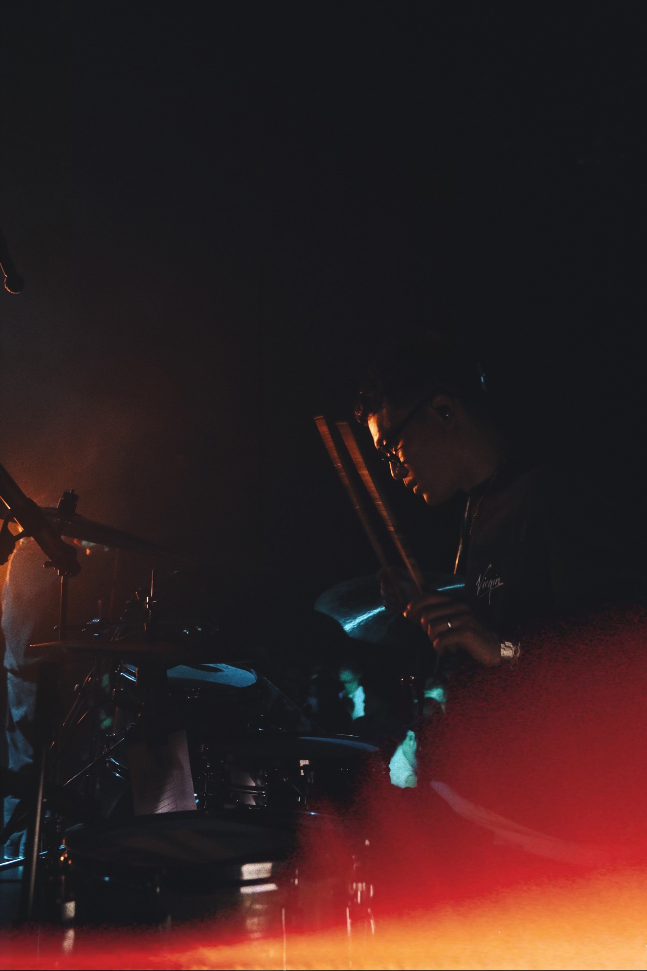 may_chang（Dr）（Photo by fukumaru）