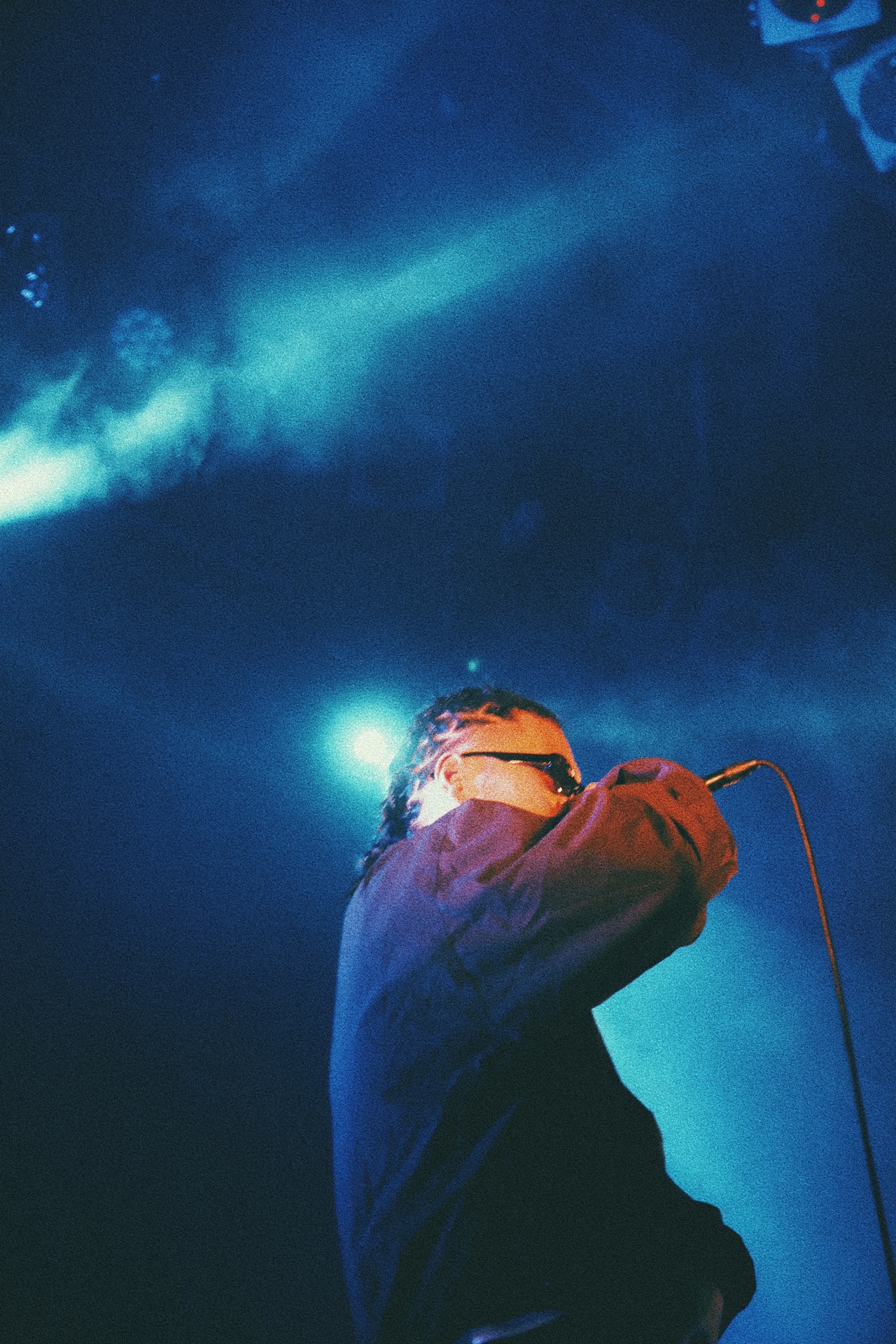 santa（Vo）（Photo by fukumaru）