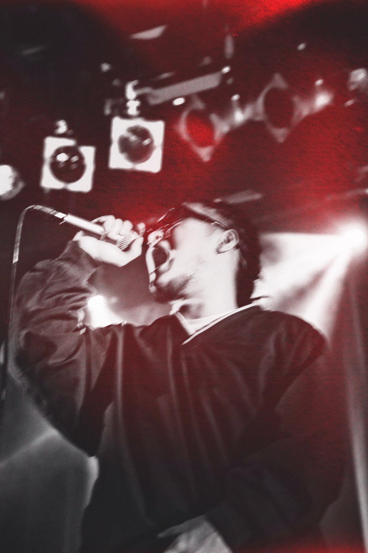 santa（Vo）（Photo by fukumaru）