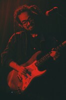 Imu Sam（G, MC）（Photo by fukumaru）