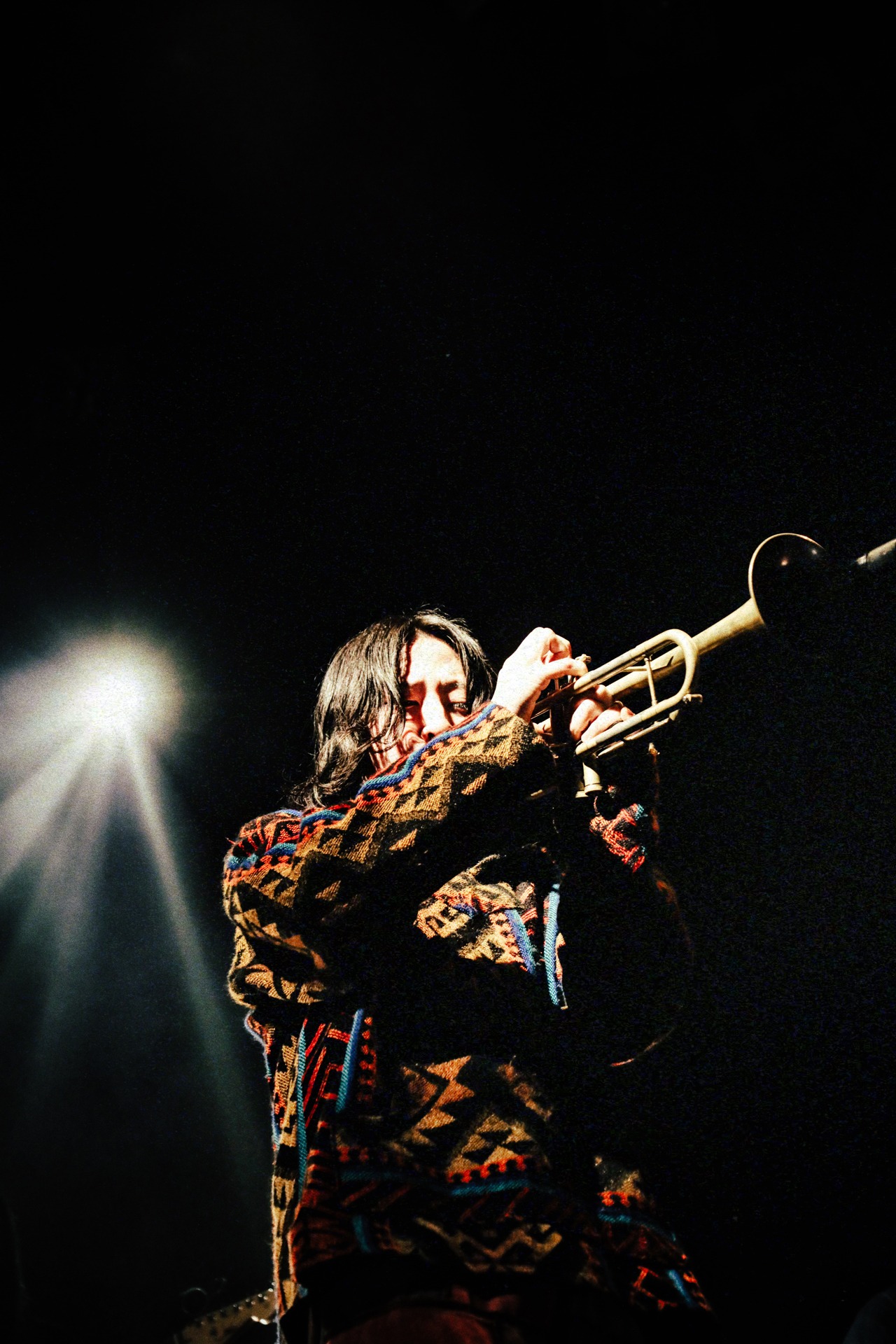 寺久保伶矢（Photo by fukumaru）