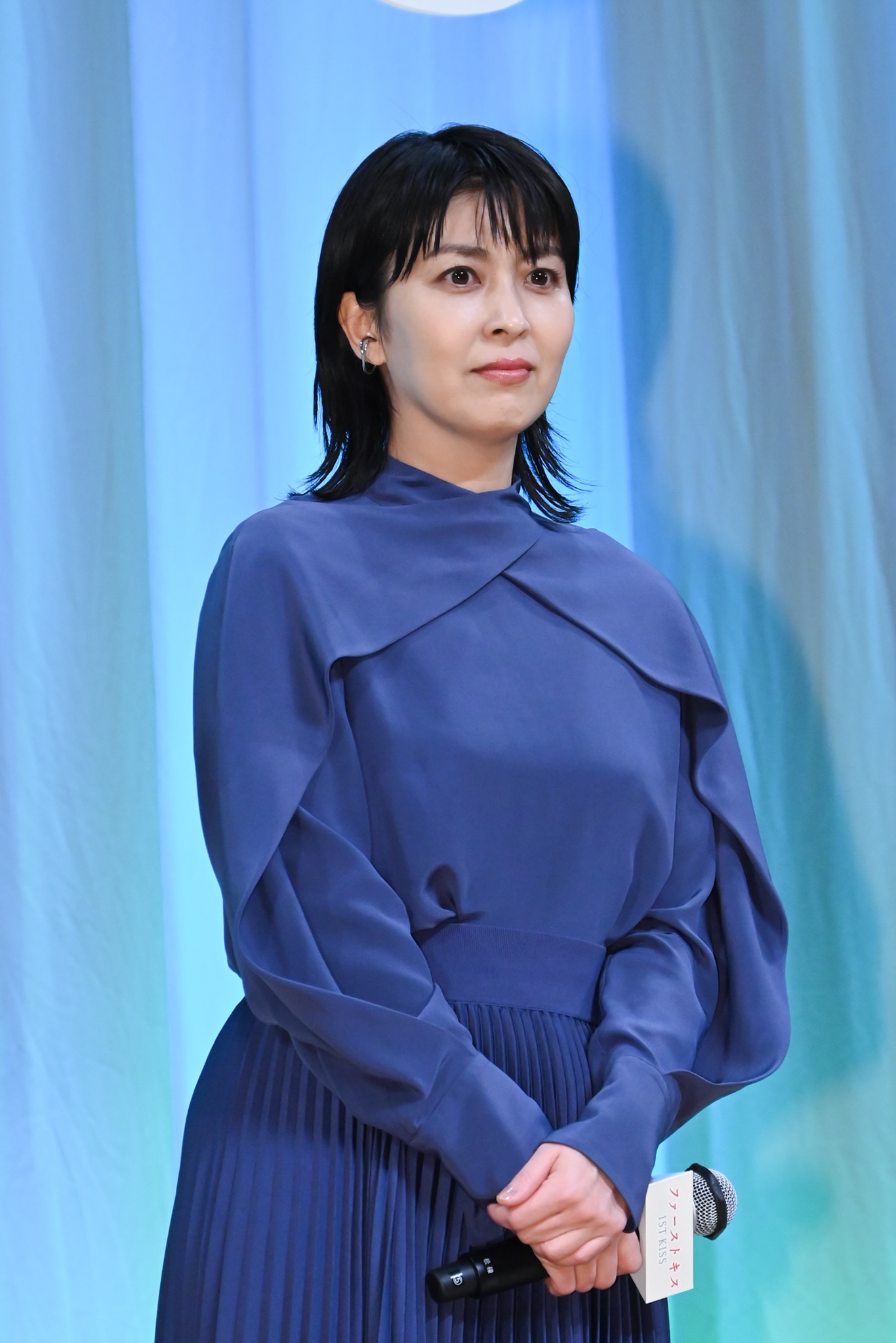 松たか子