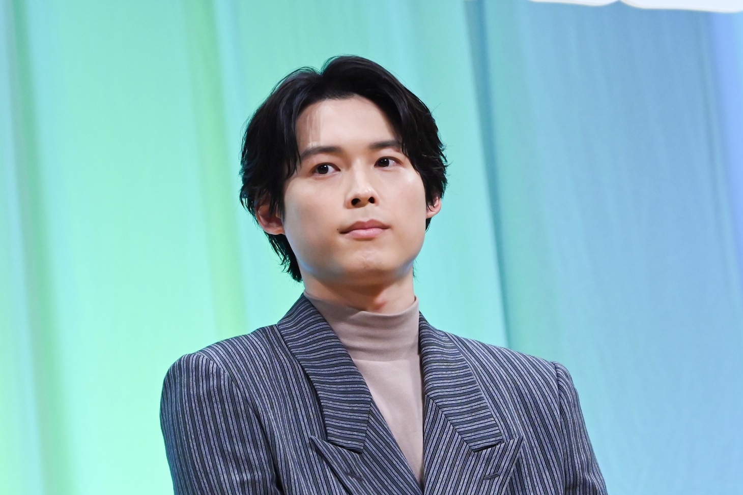 松村北斗
