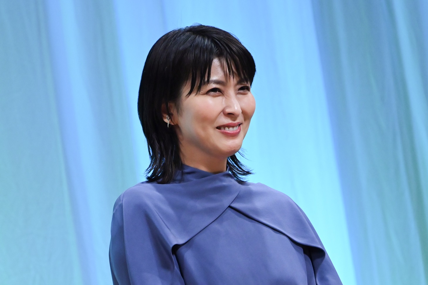 松たか子