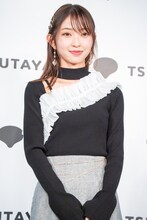 辻野かなみ（超ときめき♡宣伝部）