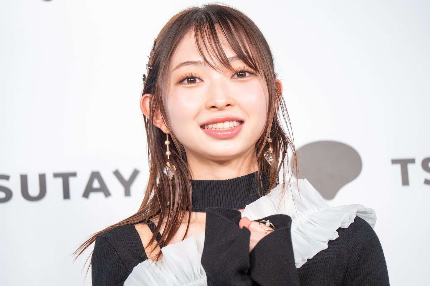 辻野かなみ（超ときめき♡宣伝部）