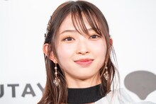 辻野かなみ（超ときめき♡宣伝部）