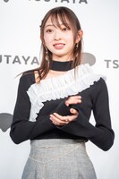 辻野かなみ（超ときめき♡宣伝部）