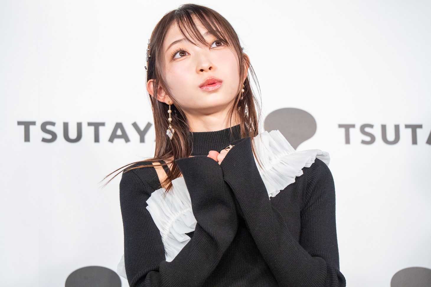 辻野かなみ（超ときめき♡宣伝部）