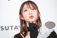 辻野かなみ（超ときめき♡宣伝部）