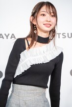 辻野かなみ（超ときめき♡宣伝部）