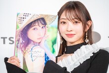 辻野かなみ（超ときめき♡宣伝部）