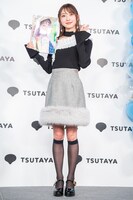 辻野かなみ（超ときめき♡宣伝部）