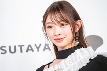 辻野かなみ（超ときめき♡宣伝部）