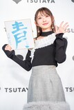 辻野かなみ（超ときめき♡宣伝部）