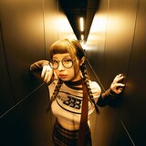 #KTCHAN「距離ガール」配信ジャケット