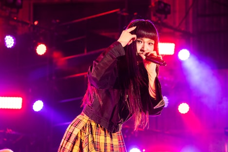 イコ・ムゲンノカナタ