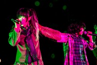 ヒューガー、トギー。