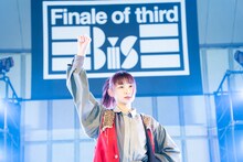 クレナイ・ワールズエンド